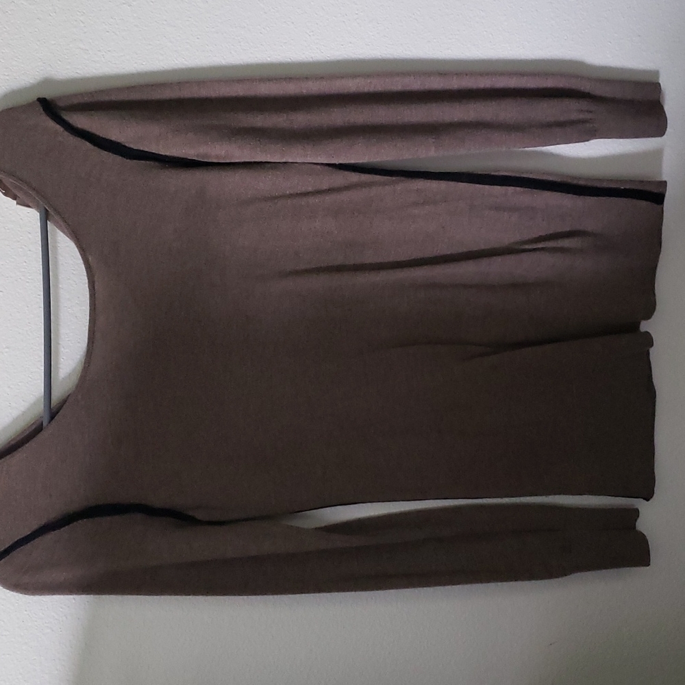 Super Soft Loft Long Sleeve Top